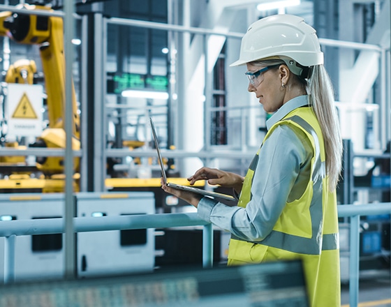 AI-Driven Predictive Maintenance for Industrial Equipment