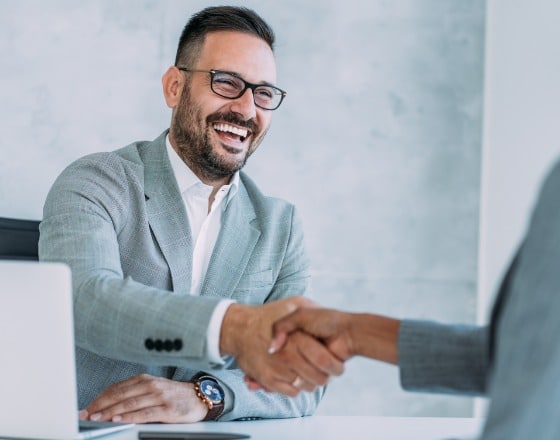 Loan Officer Portal for a Mortgage Lender