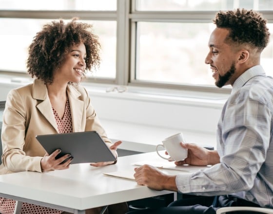 Streamlined Consumer Experience for a Mortgage Lender