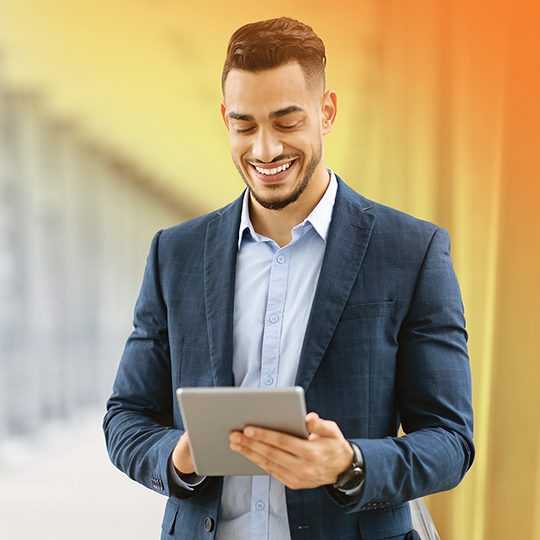 Knowledge AI